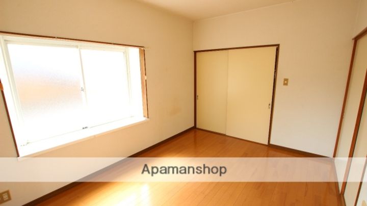 ハウスMT101の内装