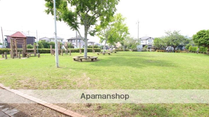 ハウスMT101の周辺