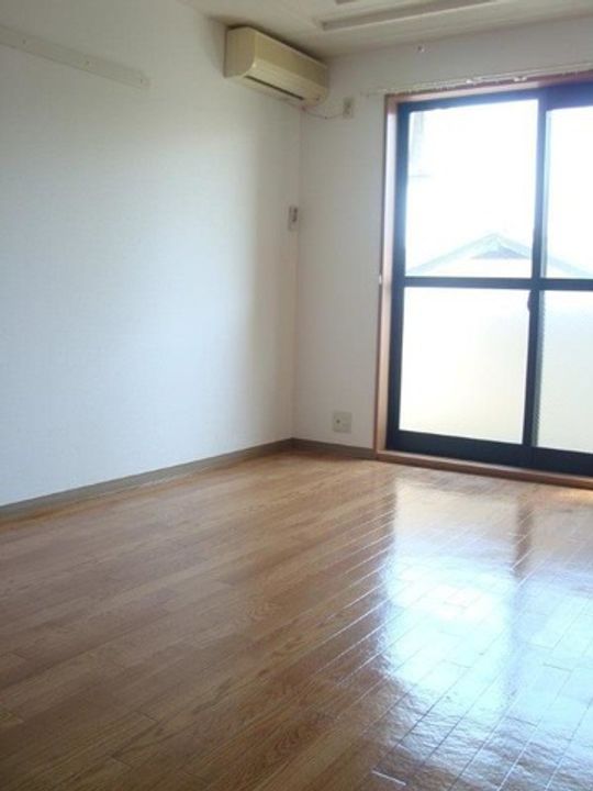 ドリーム78の内装