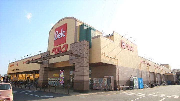 ドリーム78の周辺