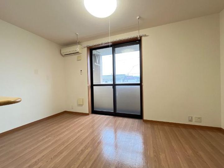 グランティスレーヴの居間