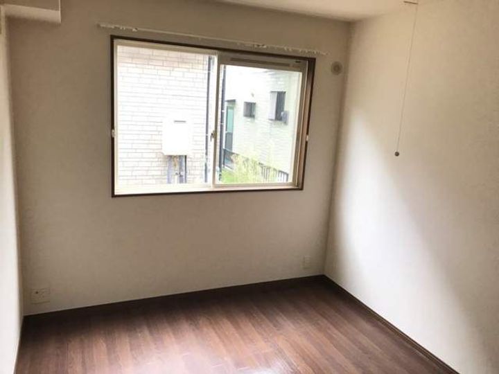 URBAN LUTHETAの内装