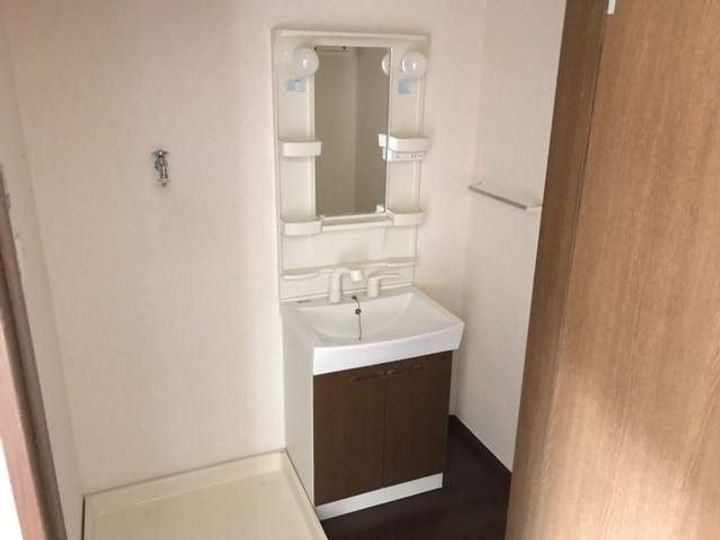 URBAN LUTHETAの内装