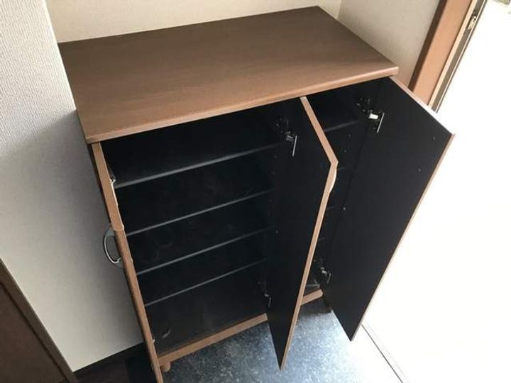 URBAN LUTHETAの内装