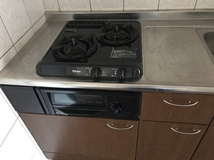 URBAN LUTHETAの内装