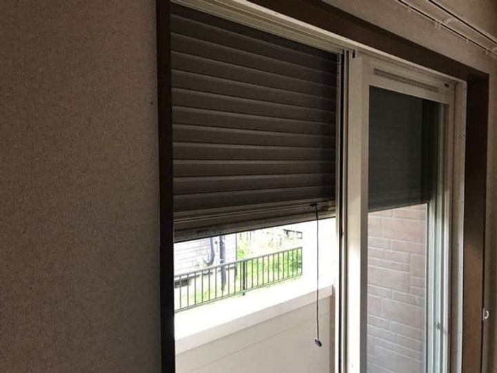 URBAN LUTHETAの内装