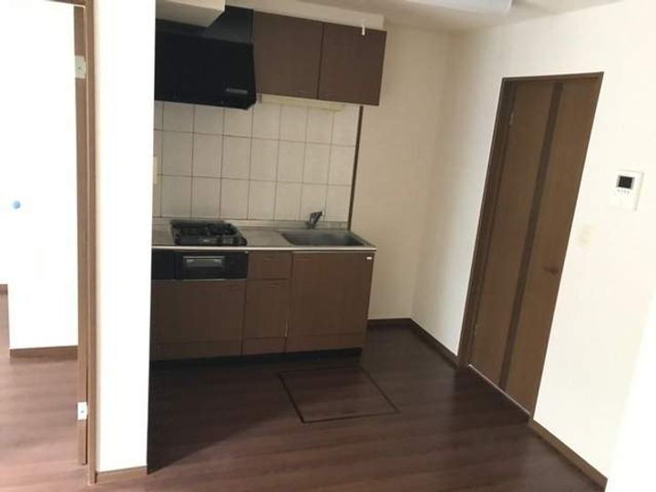 URBAN LUTHETAの内装