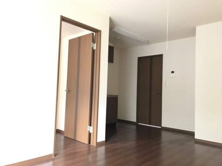 URBAN LUTHETAの内装