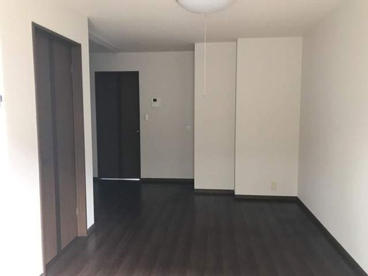 URBAN LUTHETAの居間