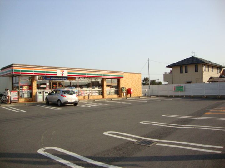 URBAN LUTHETAの周辺