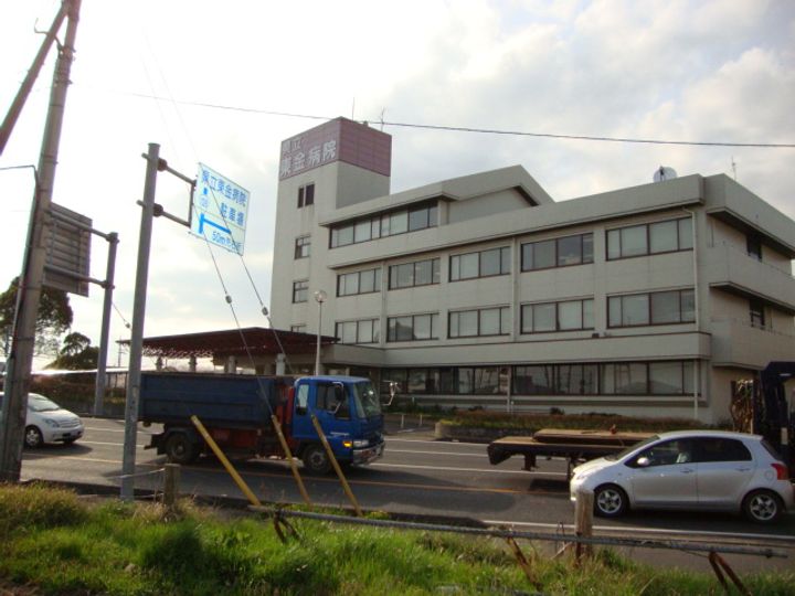 URBAN LUTHETAの周辺