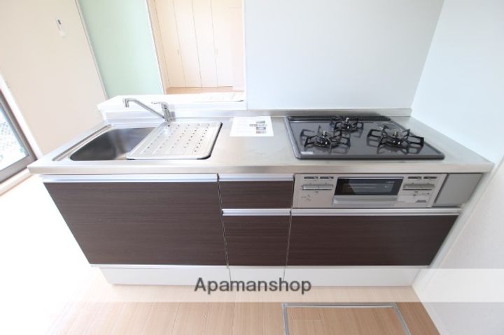 エクセルA棟の内装