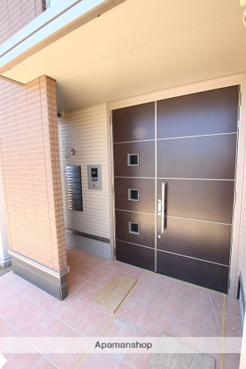 シャーメゾン壱番館202のその他画像