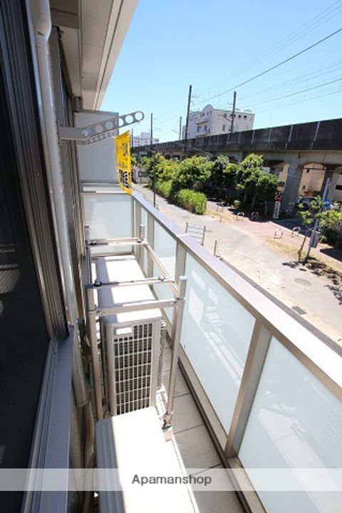 シャーメゾン壱番館202のその他画像