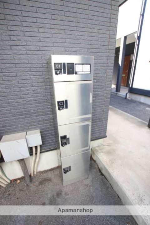 BRIX葛城のその他画像