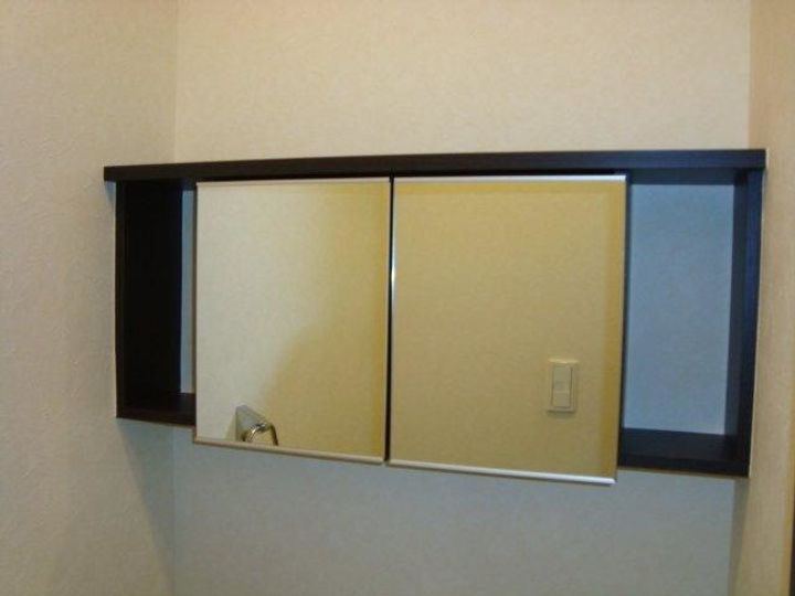 ル・シェモアの内装