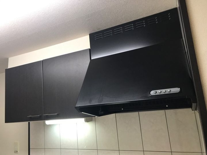 ル・シェモアの内装