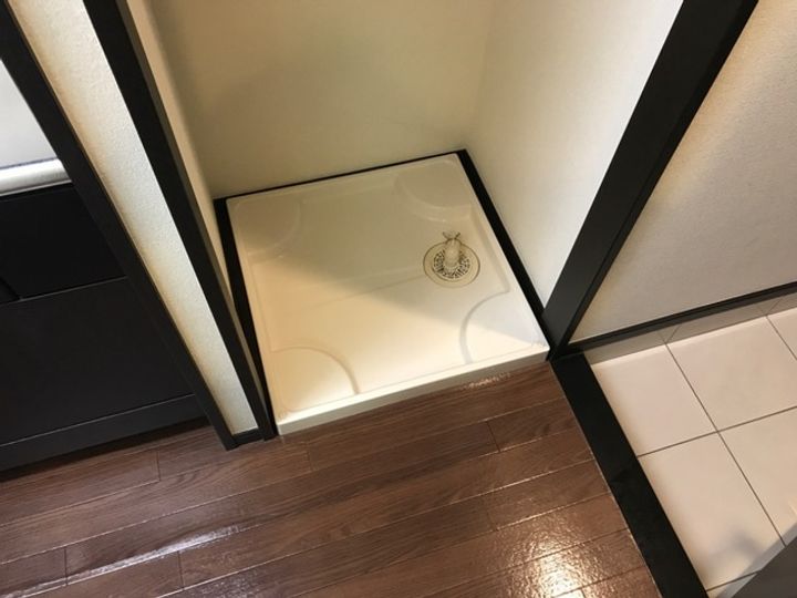 ル・シェモアの内装