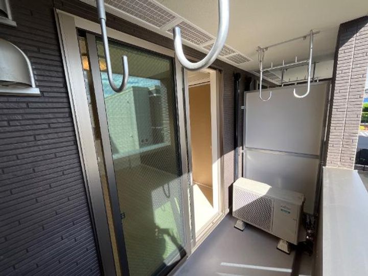 フェリシアの内装