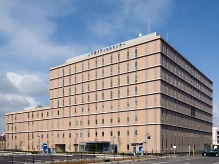 ベルメゾンの周辺