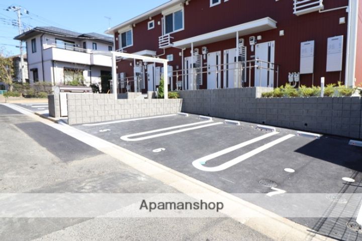 千葉県千葉市中央区千葉寺町の賃貸アパートのその他画像