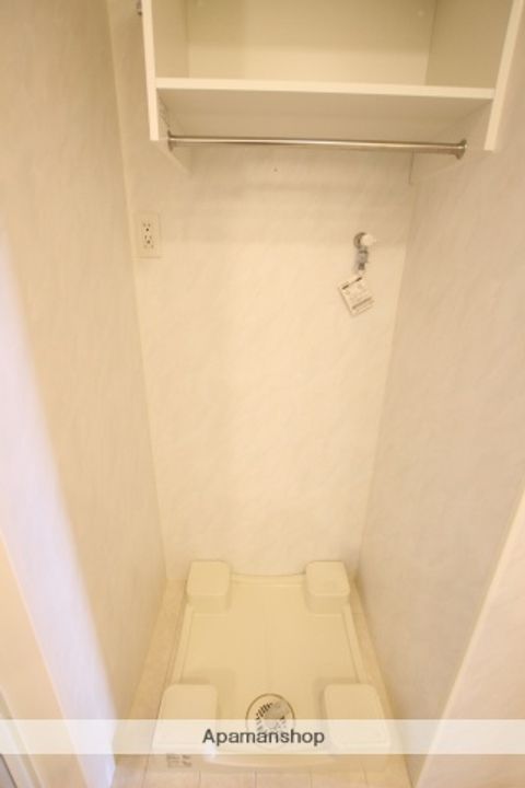 オーフィングⅡの内装