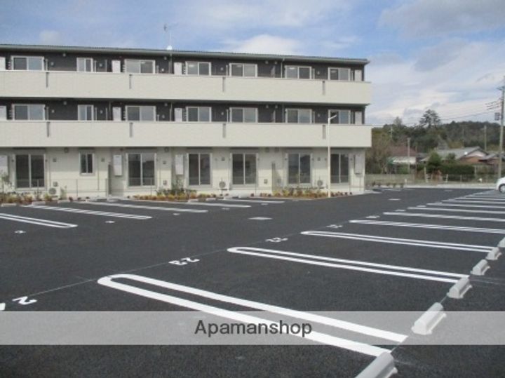 オーフィングⅡのその他画像