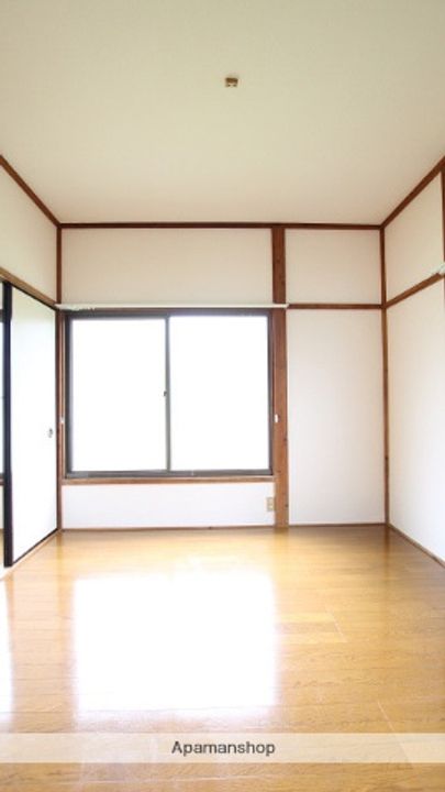 千葉県茂原市早野(一戸建)の賃貸物件の内装