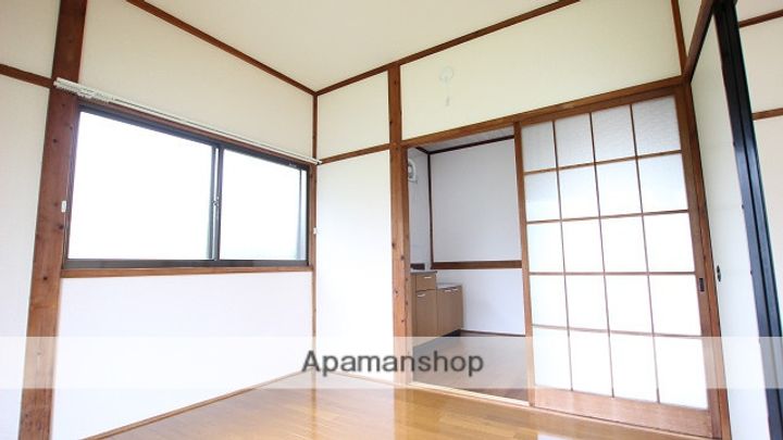 千葉県茂原市早野(一戸建)の賃貸物件の内装