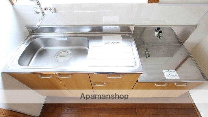 千葉県茂原市早野(一戸建)の賃貸物件の内装