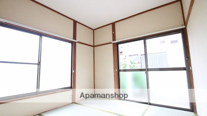 千葉県茂原市早野(一戸建)の賃貸物件の内装