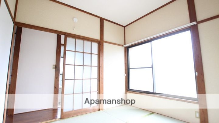 千葉県茂原市早野(一戸建)の賃貸物件の内装