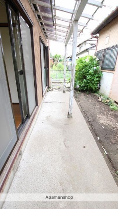 千葉県茂原市早野(一戸建)の賃貸物件のその他画像