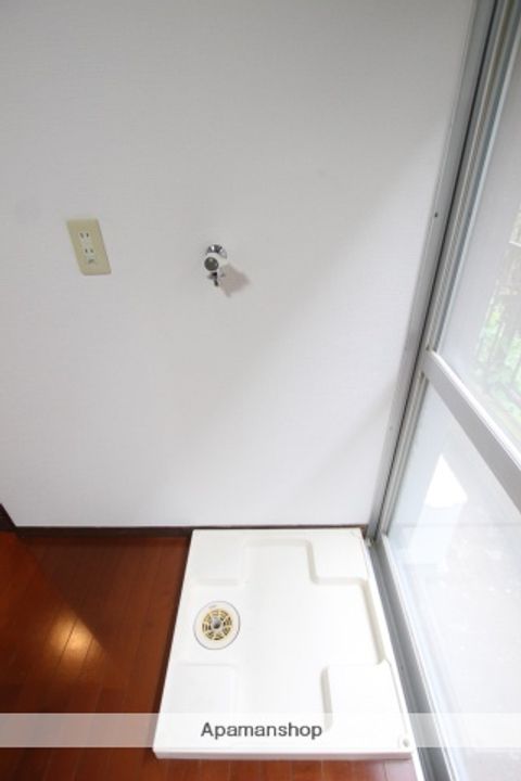 千葉県千葉市中央区生実町(一戸建)の賃貸物件の内装