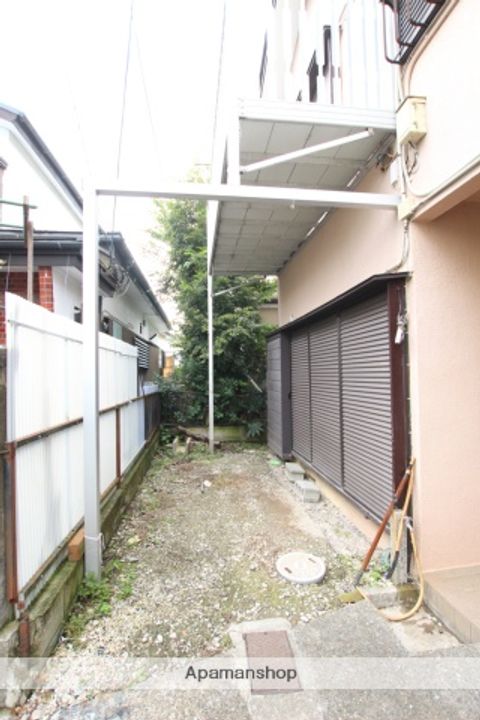 千葉県千葉市中央区生実町(一戸建)の賃貸物件のその他画像