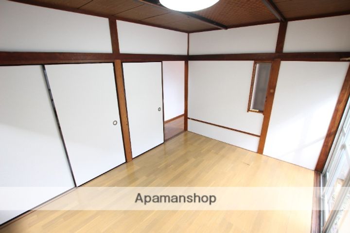 千葉県千葉市中央区生実町(一戸建)の賃貸物件の内装