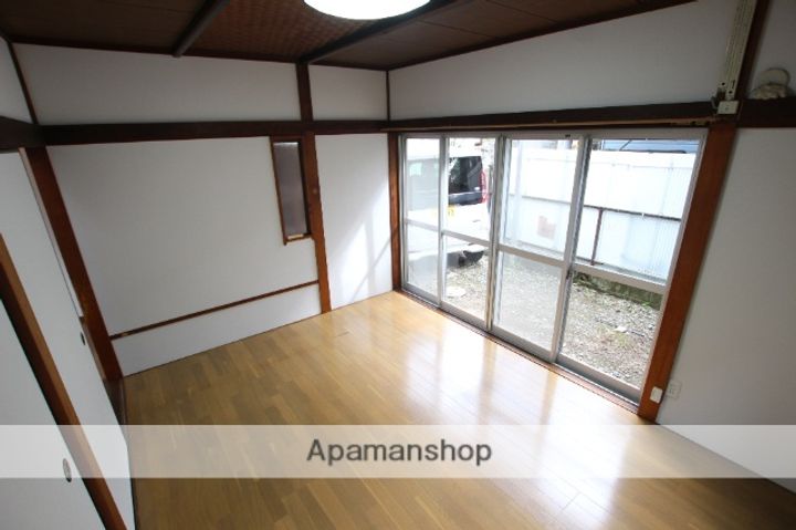 千葉県千葉市中央区生実町(一戸建)の賃貸物件の内装