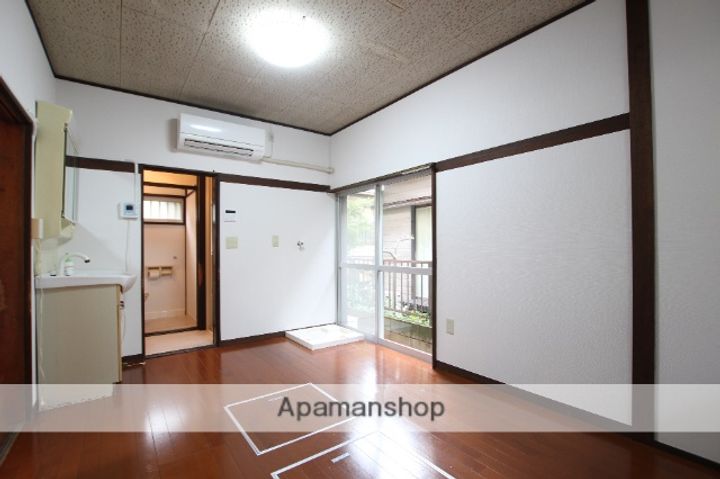 千葉県千葉市中央区生実町(一戸建)の賃貸物件の内装