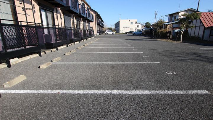 サンハイツ長者ヶ台Aのその他画像