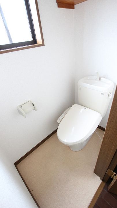 サンハイツ長者ヶ台Aのその他画像