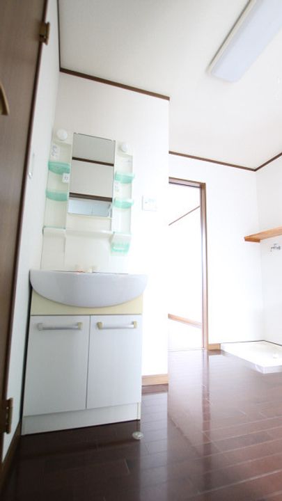 サンハイツ長者ヶ台Aのその他画像