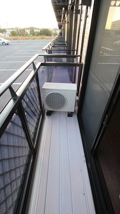 サンハイツ長者ヶ台Aのその他画像