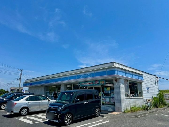 ローズグラスⅡの周辺