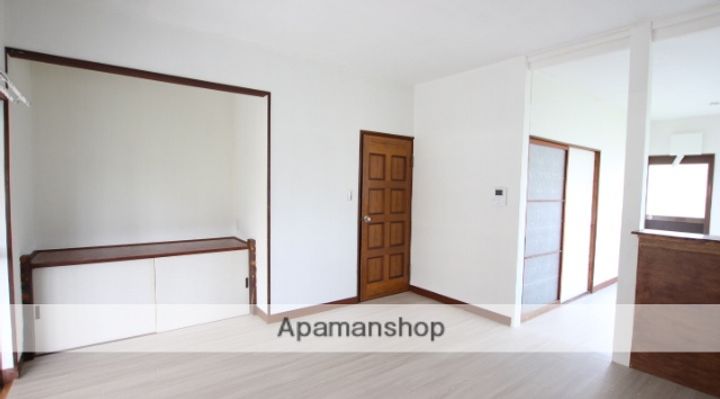 千葉県茂原市千町(一戸建)の賃貸物件の内装