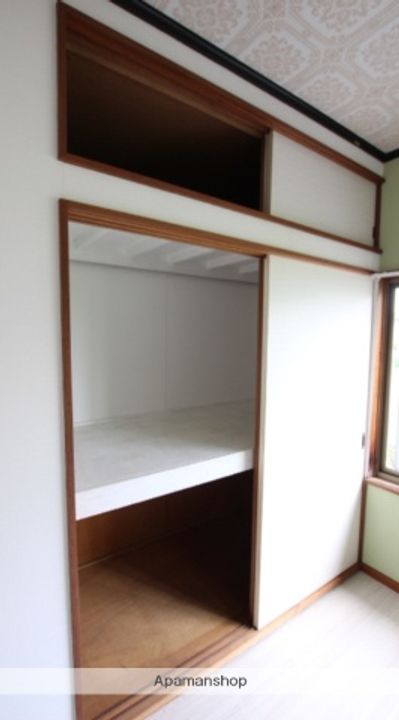 千葉県茂原市千町(一戸建)の賃貸物件の内装