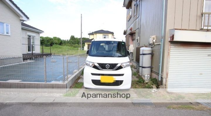 千葉県茂原市千町(一戸建)の賃貸物件のその他画像