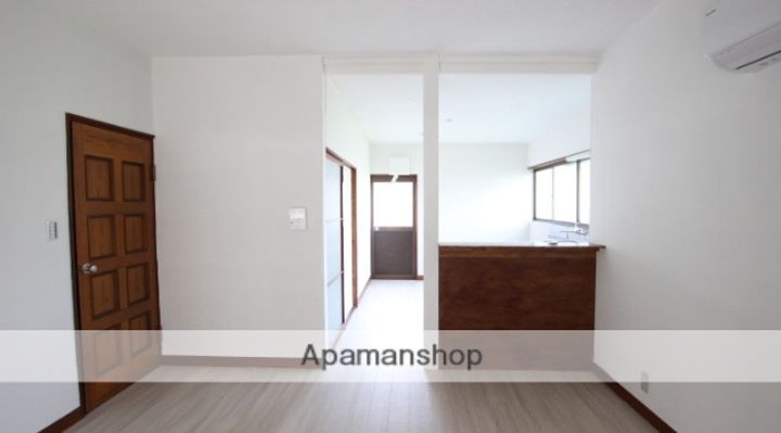 千葉県茂原市千町(一戸建)の賃貸物件の内装