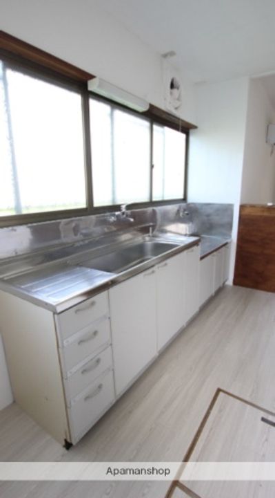 千葉県茂原市千町(一戸建)の賃貸物件の内装