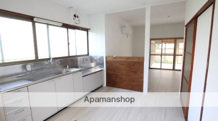 千葉県茂原市千町(一戸建)の賃貸物件の内装