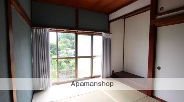 千葉県茂原市千町(一戸建)の賃貸物件の内装